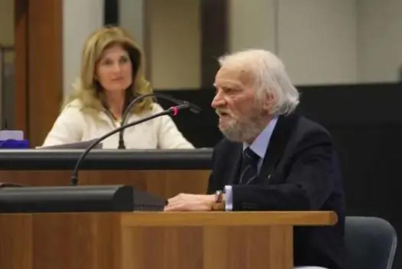 Caso Contrada, la Cedu condanna l&rsquo;Italia: &ldquo;Basta abusare delle intercettazioni&rdquo;