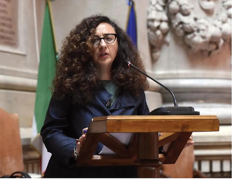 &laquo;Con la separazione il pm diventa un superpoliziotto controllato dalla politica&raquo;