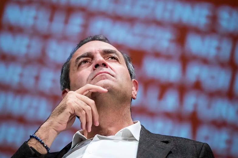 &laquo;Ma quale Gigino &rsquo;a manetta. Io mi sento Che Guevara...&raquo;