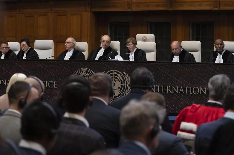 L&rsquo;Aia a Israele: stop immediato dell&rsquo;offensiva a Rafah