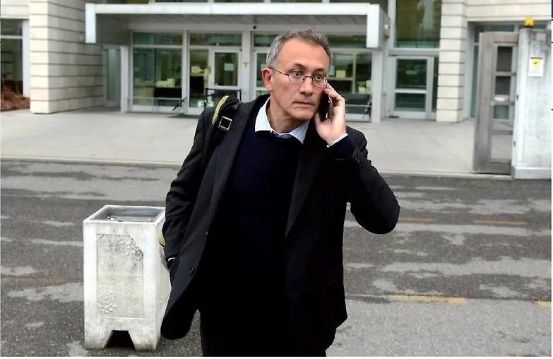 L&rsquo;accusa di Storari: volevano silurare il giudice del caso Eni