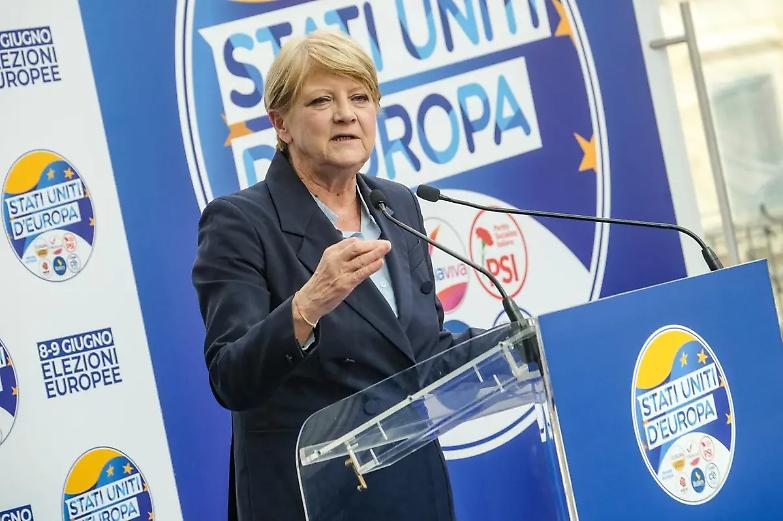 Rita Bernardini: &laquo;Riformare subito le misure di prevenzione antimafia&raquo;