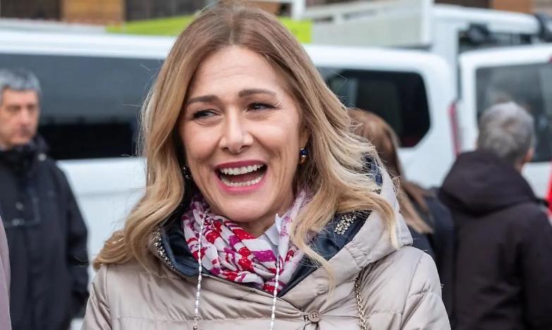 Chi &egrave; Francesca Donato, l&rsquo;eurodeputata della Dc di Tot&ograve; Cuffaro