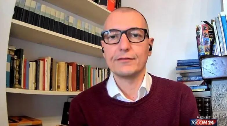 Morto il chirurgo Paolo Spada, cre&ograve; le &ldquo;Pillole di ottimismo&rdquo; durante il Covid