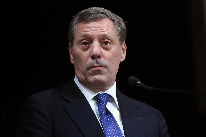 Greco (Cnf): &laquo;L&rsquo;avvocatura ha un ruolo fondamentale anche a garanzia della legalit&agrave;&raquo;