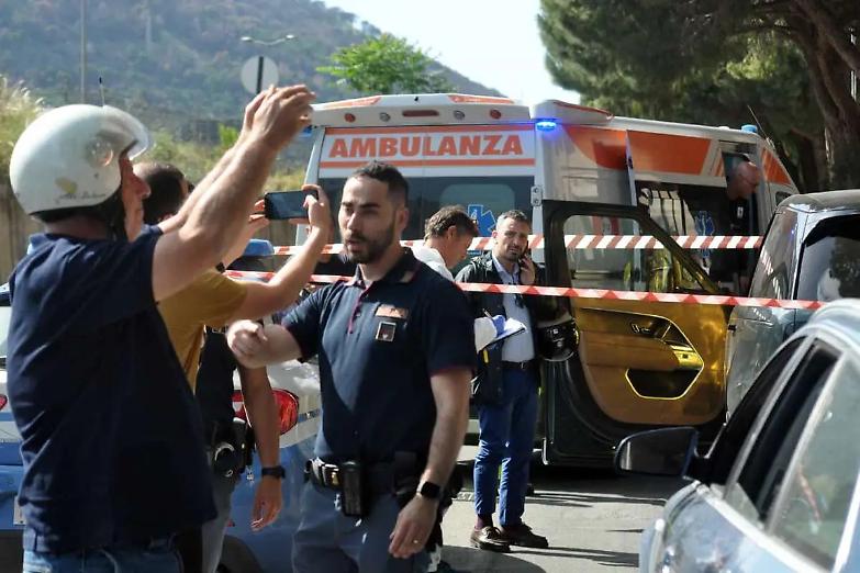 &ldquo;Vado a risolvere una questione a Capaci&rdquo;. Le ultime parole di Onorato