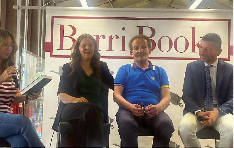 Zuncheddu: &laquo;Le carceri sono come magazzini di esseri umani ma nessuno fa niente&raquo;