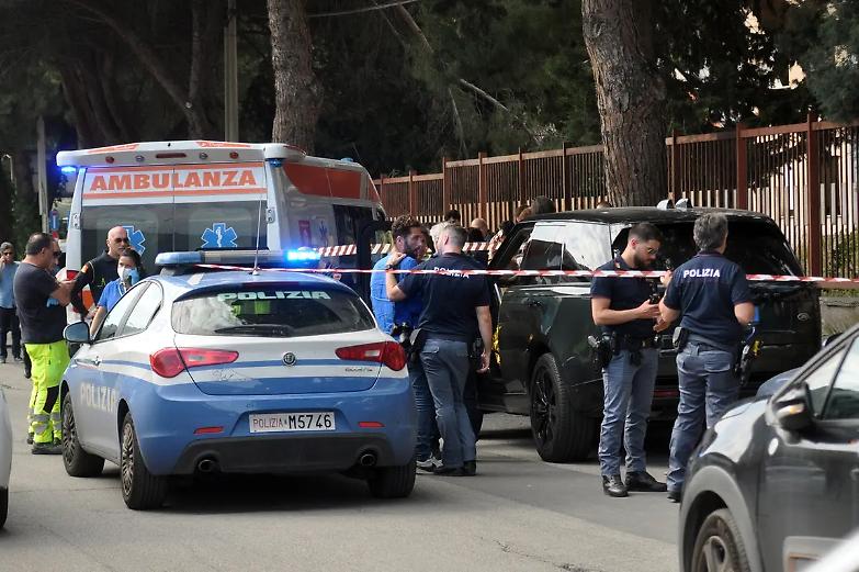 Angelo Onorato trovato morto in auto, la famiglia insiste: &laquo;Escluso il suicidio&raquo;. Le telecamere non mostrano altre persone