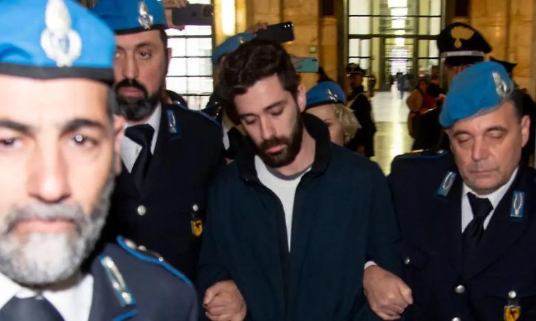 Omicidio di Giulia Tramontano, Impagnatiello confessa in aula: &laquo;L&rsquo;ho uccisa, lei non si &egrave; difesa&raquo;