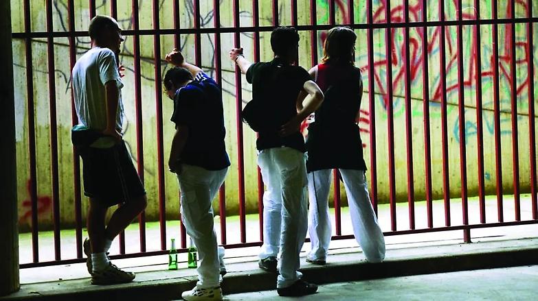 Baby gang, quei &ldquo;cattivi ragazzi&rdquo; tra percezione e realt&agrave;