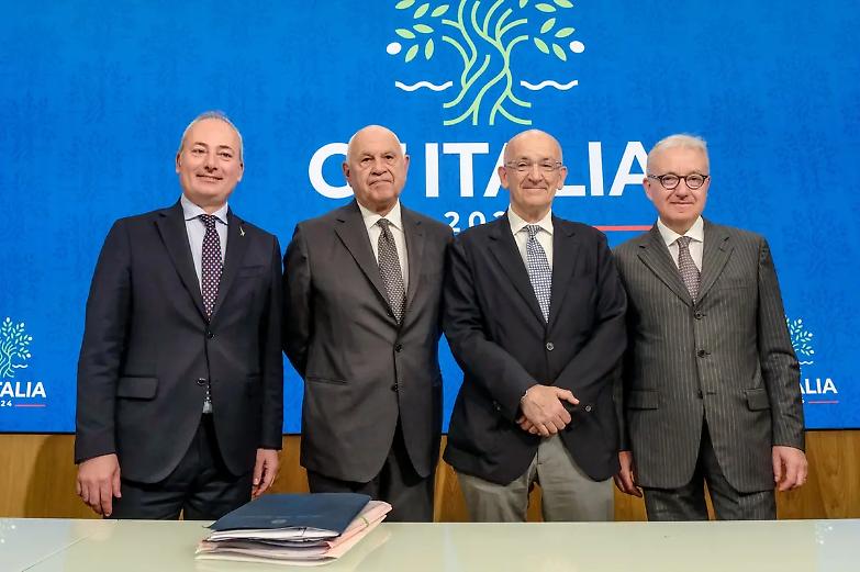 &laquo;Tre rivoluzioni&raquo;. La separazione delle carriere &egrave; ora realt&agrave;