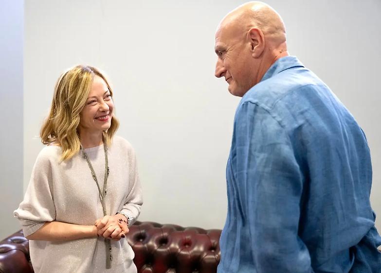 Il permesso concesso a Chico Forti e quello negato a tutti gli altri detenuti