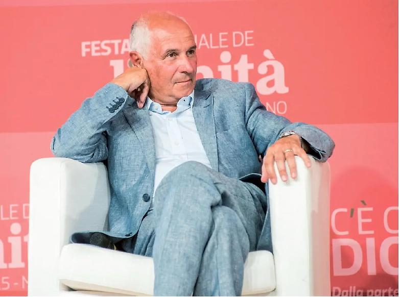 &laquo;Su guerra e aborto Tarquinio &egrave; contro il Pd: perch&eacute; lo candidano?...&raquo;