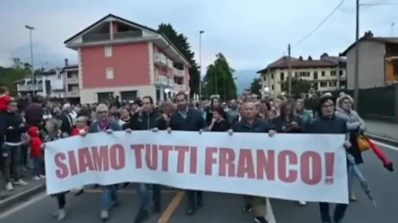 Spar&ograve; e uccise il ladro: cinque anni al tabaccaio di Pavone Canavese