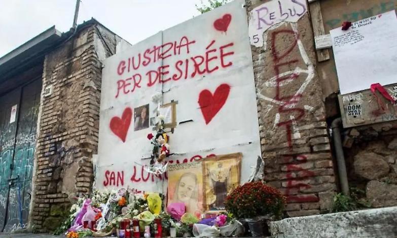 Uccisero Desir&eacute;e Mariottini, condanne ridotte nel processo d&rsquo;appello bis