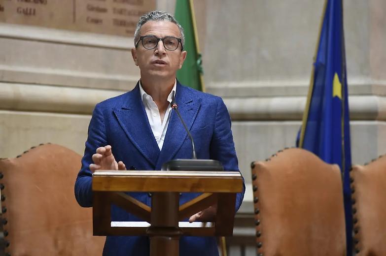 Musolino: &laquo;Questa riforma ci umilia. Sciopero? Meglio il confronto&raquo;