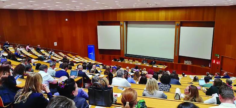 Congresso giuridico distrettuale, a Bolzano il confronto sul sistema tributario