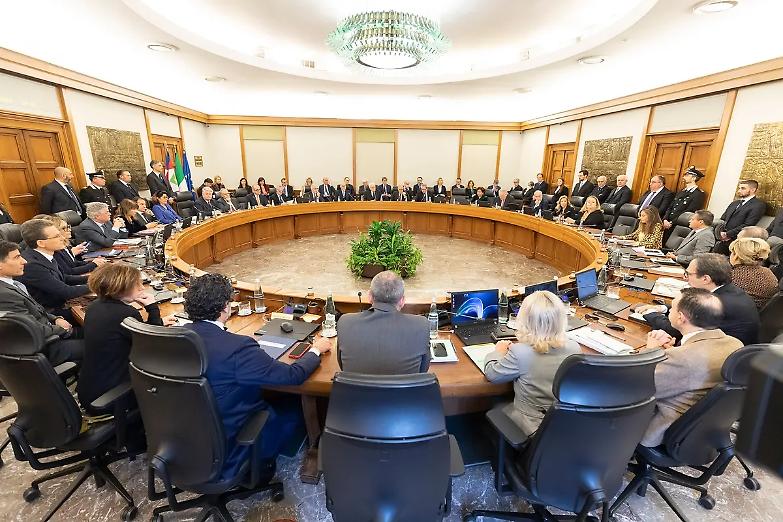 &laquo;Correnti spacciate, con il sorteggio del ddl Nordio&raquo;. Parola di Palamara