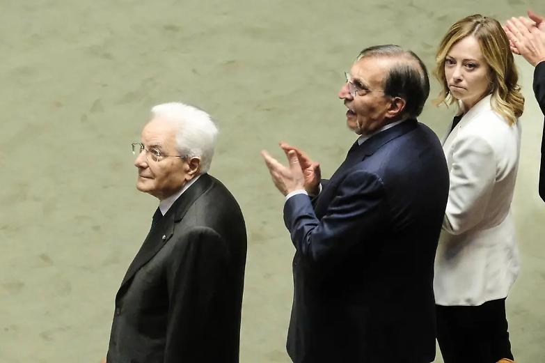 La premier, Toti, le elezioni e la riforma contro una &laquo;giustizia a orologeria&raquo;