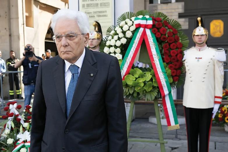 Festa della Repubblica, la Lega attacca Mattarella sull&rsquo;Ue ma riceve critiche dall&rsquo;opposizione e dal centrodestra
