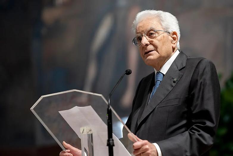 Ma quali dimissioni di Mattarella? A dare potere all&rsquo;Europa &egrave; la nostra Carta