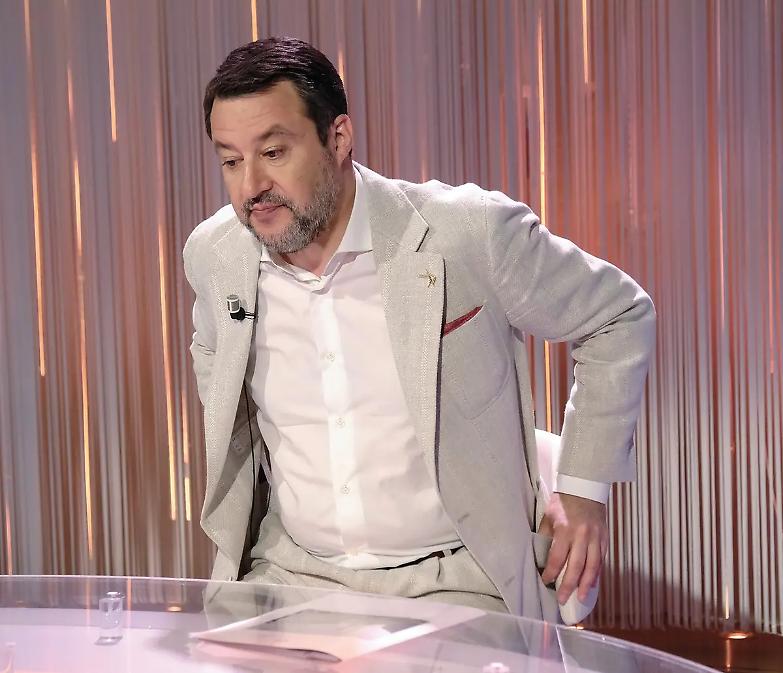 Tra nazionalismo e Pontida, cos&igrave; Matteo Salvini si gioca tutto