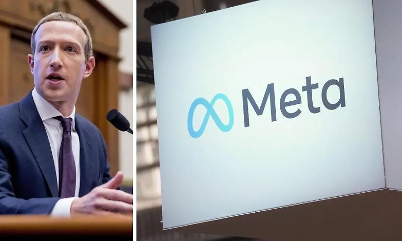 Utilizzo dei dati personali ai fini commerciali, multa salata per Meta (e Mark Zuckerberg)