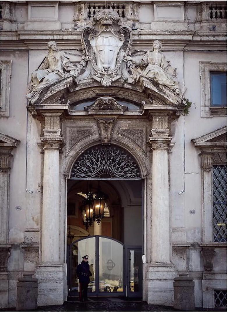 Sentenza 96/ 2024: il rigetto della questione di costituzionalit&agrave; come fonte del diritto