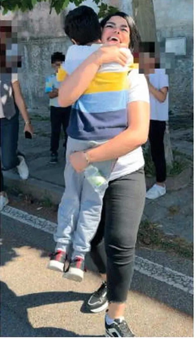 Ai domiciliari dopo 7 mesi la donna iraniana accusata di essere una scafista