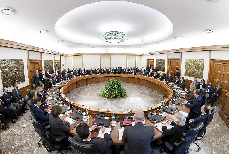 Commissioni lottizzate al Csm: ecco perch&eacute; il sorteggio &egrave; urgente