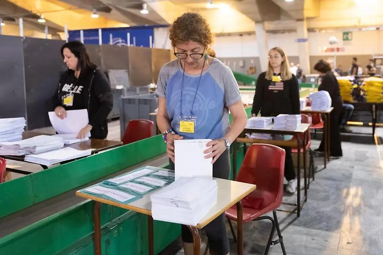 Corsa alle urne, ma sul voto pende la mannaia dell&rsquo;astensione