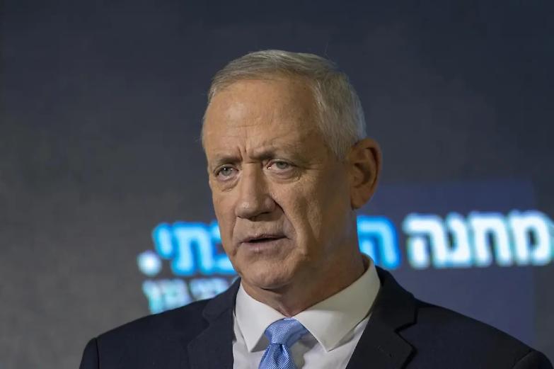 Israele, Gantz lascia il governo: &laquo;Bibi &egrave; di ostacolo alla vittoria&raquo;