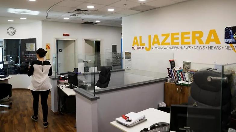 Israele prolunga il blocco delle trasmissioni per Al Jazeera
