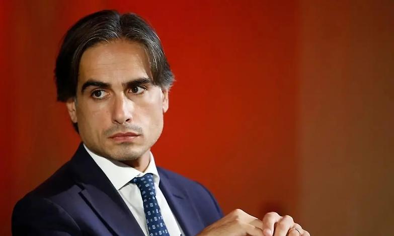 Il sindaco di Reggio Calabria Giuseppe Falcomat&agrave; indagato per voto di scambio