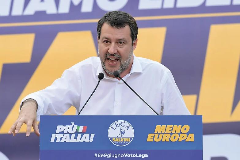 Governo, tutti felici tranne Salvini. E ora l&rsquo;Autonomia traballa