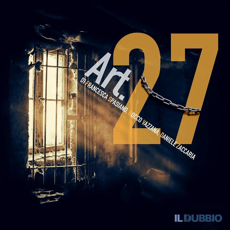 La tortura bianca della reclusione: spazio estremo che modifica il cervello umano