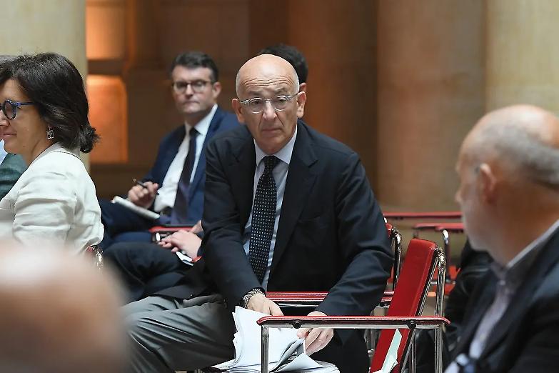 Da Sisto e Ostellari uno spiraglio sul carcere: &laquo;Presto il decreto&raquo;