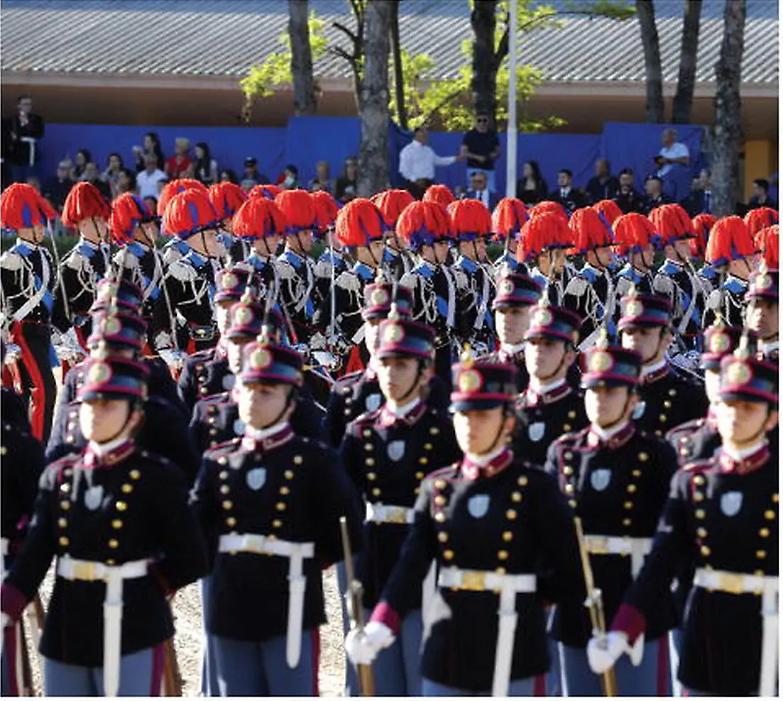 Cinque anni di processo per peculato, militare assolto in appello: &laquo;Un incubo&raquo;