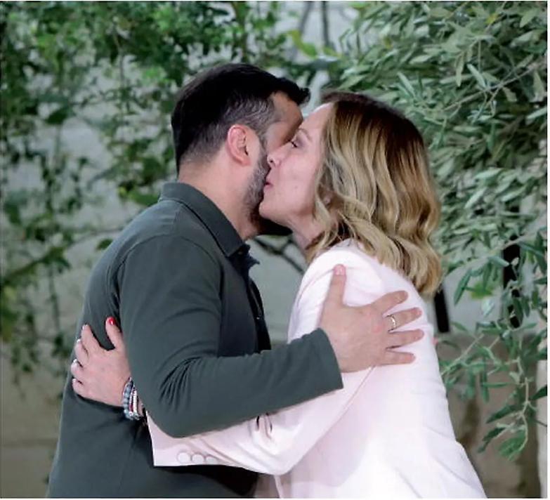 Il G7 presta 50 miliardi di dollari a Kyiv. Mosca: &laquo;Arriver&agrave; una risposta dolorosa&raquo;