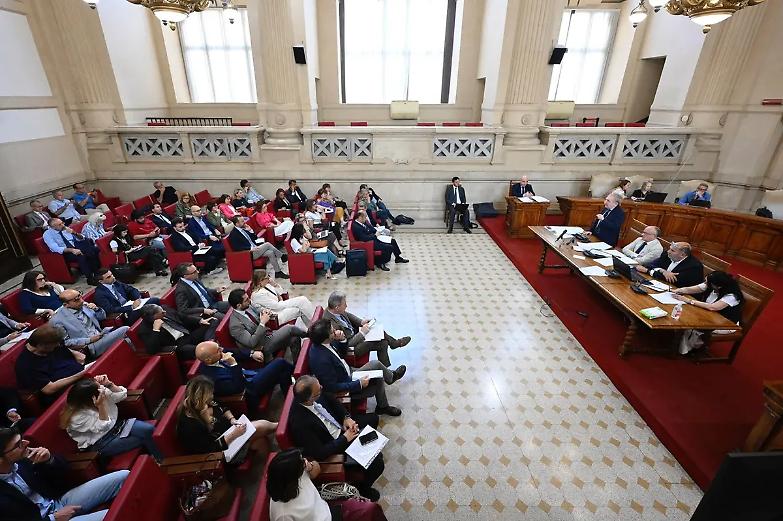 Anm compatta e pronta all&rsquo;astensione: &laquo;Partecipiamo ai comitati referendari&raquo;