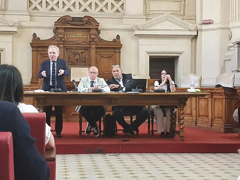 L&rsquo;Anm contro la riforma: &laquo;Indebolisce l&rsquo;assetto democratico&raquo;. Toghe pronte allo sciopero&raquo;