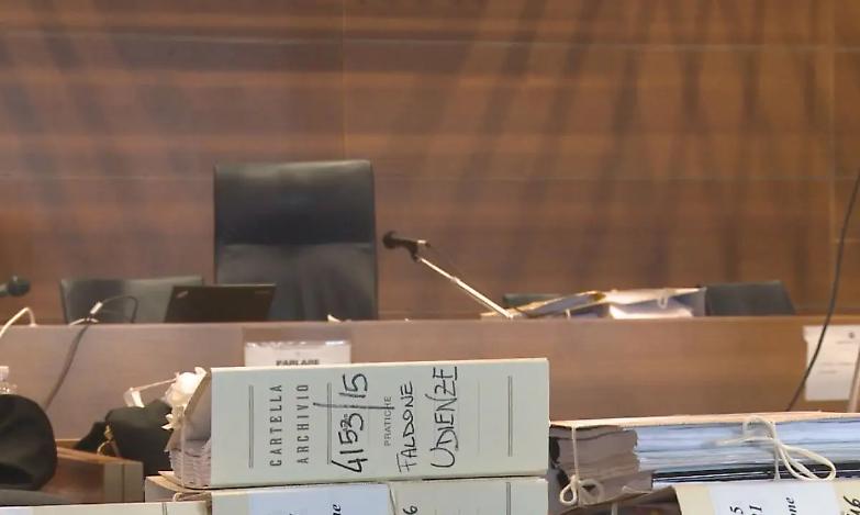 &laquo;I giudici decidono sulle video- udienze come se fossero una loro concessione...&raquo;