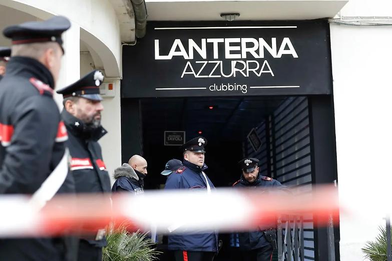 Strage di Corinaldo, tutti assolti i responsabili della sicurezza del locale