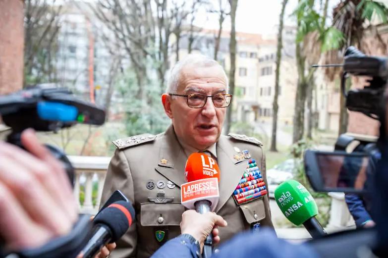 Tragica scomparsa del generale Claudio Graziano: il presidente di Fincantieri trovato morto a Roma