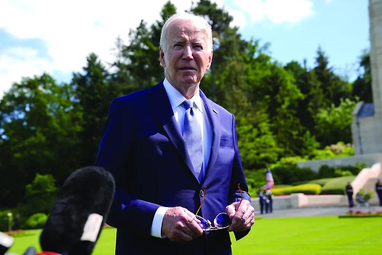 Il Partito Democratico valuta un'alternativa a Biden per le elezioni presidenziali USA