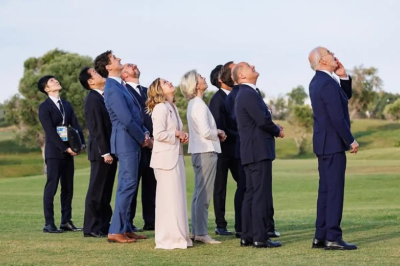 Meloni sfida Macron e Scholz nel risiko delle nomine europee