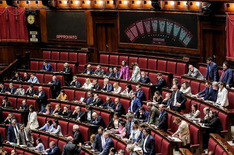 Riforma sull'Autonomia Differenziata approvata dalla Camera dei Deputati