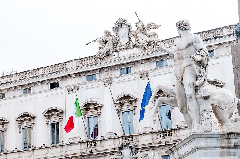 Fine vita alla Consulta: le due vie in attesa del (nuovo) verdetto