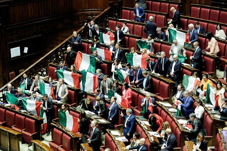 Se dall&rsquo;Autonomia si dissociano persino i leghisti. In Calabria &egrave; caos