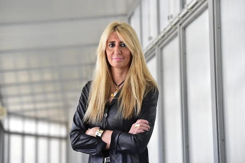 Molestata e punita, la Cassazione al Csm: da rifare il disciplinare a Sinatra